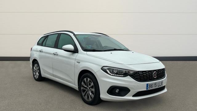 Fiat Tipo SW 1.4 T-Jet 88kW (120CV) Lounge