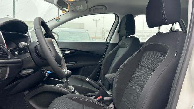 Fiat Tipo SW 1.4 T-Jet 88kW (120CV) Lounge