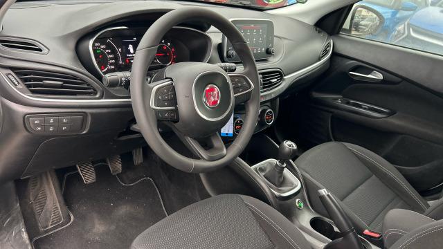 Fiat Tipo SW 1.4 T-Jet 88kW (120CV) Lounge