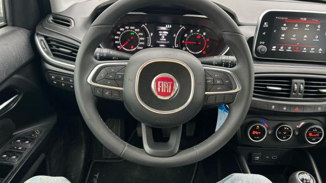 Fiat Tipo SW 1.4 T-Jet 88kW (120CV) Lounge