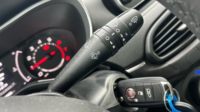 Fiat Tipo SW 1.4 T-Jet 88kW (120CV) Lounge