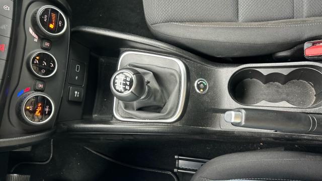 Fiat Tipo SW 1.4 T-Jet 88kW (120CV) Lounge