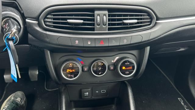 Fiat Tipo SW 1.4 T-Jet 88kW (120CV) Lounge