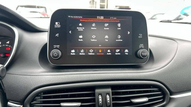 Fiat Tipo SW 1.4 T-Jet 88kW (120CV) Lounge