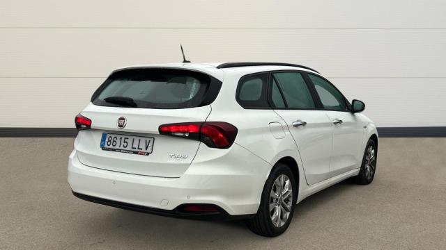 Fiat Tipo SW 1.4 T-Jet 88kW (120CV) Lounge