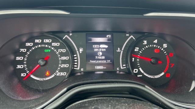 Fiat Tipo SW 1.4 T-Jet 88kW (120CV) Lounge