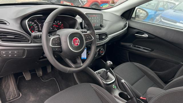 Fiat Tipo SW 1.4 T-Jet 88kW (120CV) Lounge