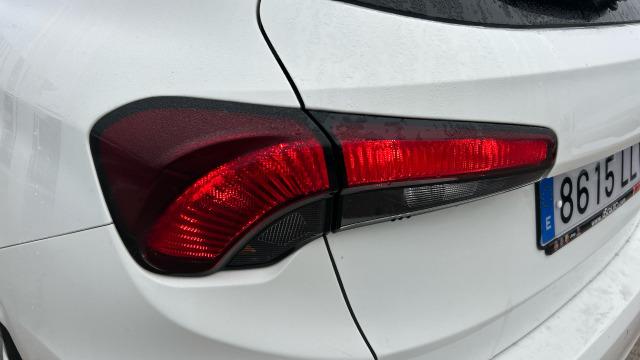 Fiat Tipo SW 1.4 T-Jet 88kW (120CV) Lounge