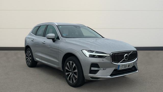 Volvo Xc60 2.0 B4 G Plus Bright Auto