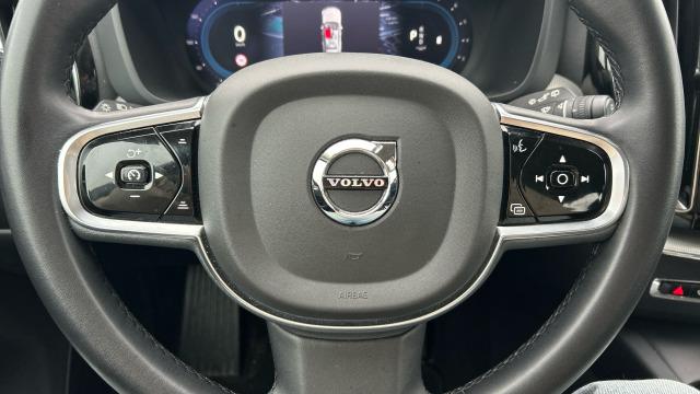 Volvo Xc60 2.0 B4 G Plus Bright Auto