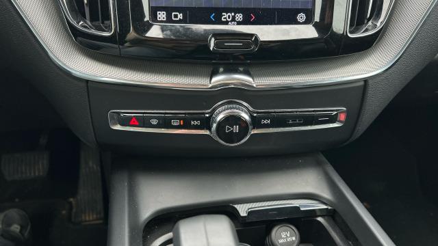 Volvo Xc60 2.0 B4 G Plus Bright Auto