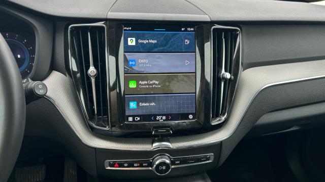 Volvo Xc60 2.0 B4 G Plus Bright Auto