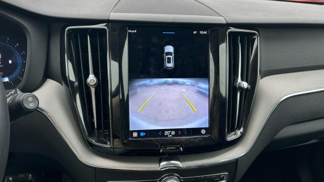 Volvo Xc60 2.0 B4 G Plus Bright Auto