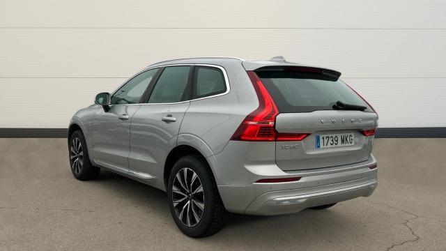Volvo Xc60 2.0 B4 G Plus Bright Auto