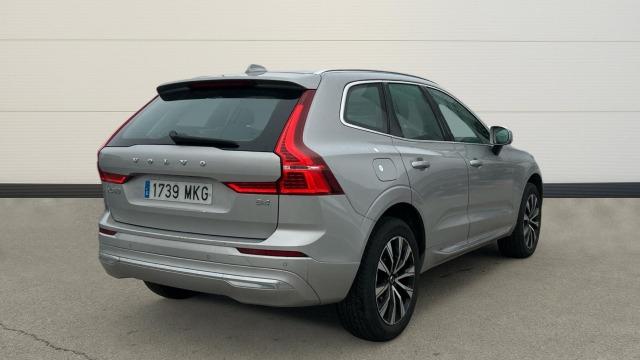 Volvo Xc60 2.0 B4 G Plus Bright Auto