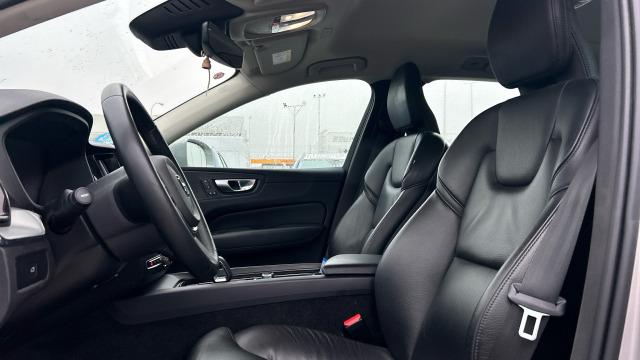 Volvo Xc60 2.0 B4 G Plus Bright Auto