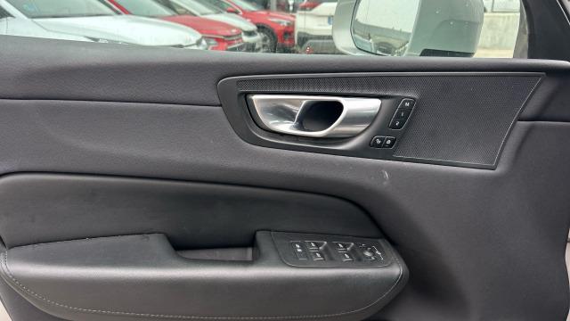 Volvo Xc60 2.0 B4 G Plus Bright Auto