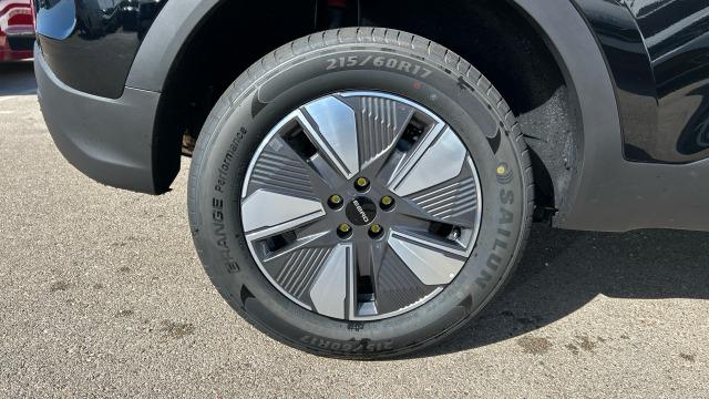 EBRO S400 1.5 DHE HEV Excellence CVT