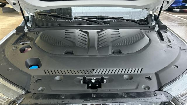 EBRO S700 1.5 TGDI PHEV Premium E-CVT