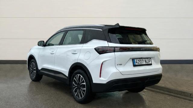 EBRO S700 1.5 TGDI PHEV Premium E-CVT