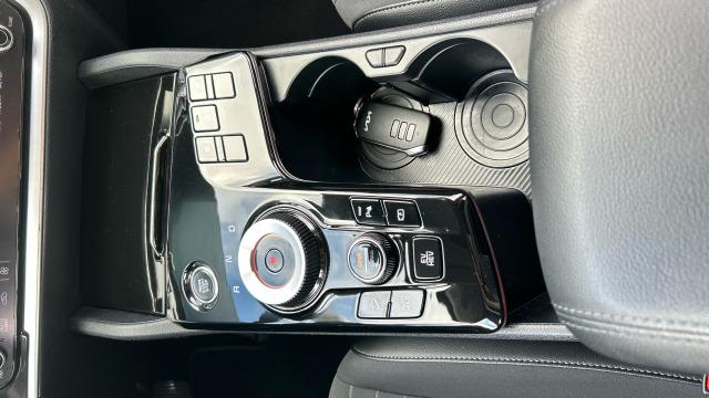 Kia Sportage 1.6 T-GDi PHEV 198kW (265CV) Tech 4x4