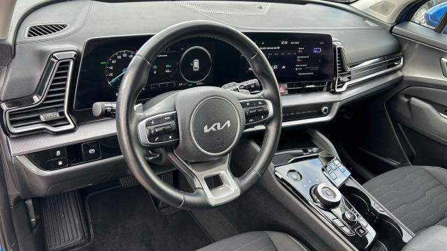 Kia Sportage 1.6 T-GDi PHEV 198kW (265CV) Tech 4x4