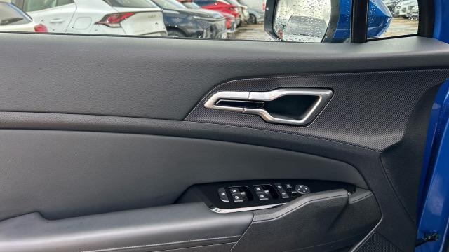 Kia Sportage 1.6 T-GDi PHEV 198kW (265CV) Tech 4x4