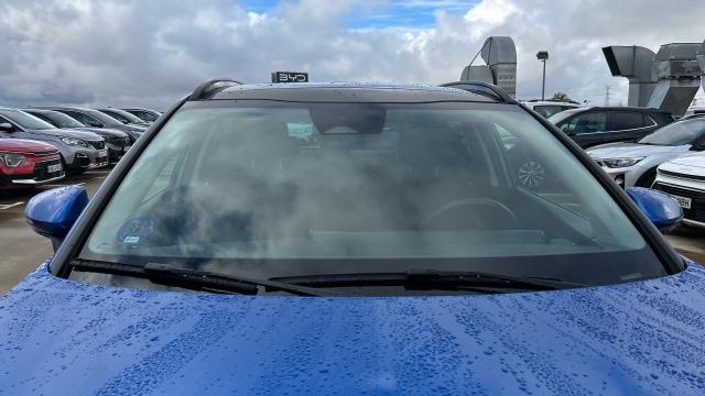 Kia Sportage 1.6 T-GDi PHEV 198kW (265CV) Tech 4x4