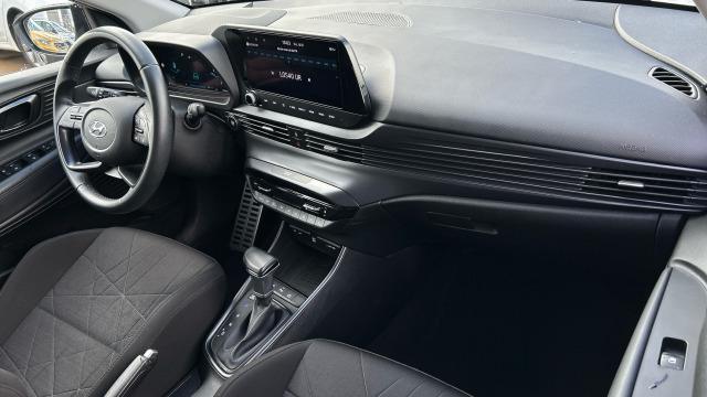 Hyundai Bayon 1.0 TGDI 88kW (120CV) 48V Style DCT 2C