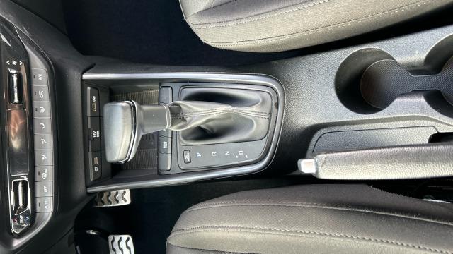 Hyundai Bayon 1.0 TGDI 88kW (120CV) 48V Style DCT 2C