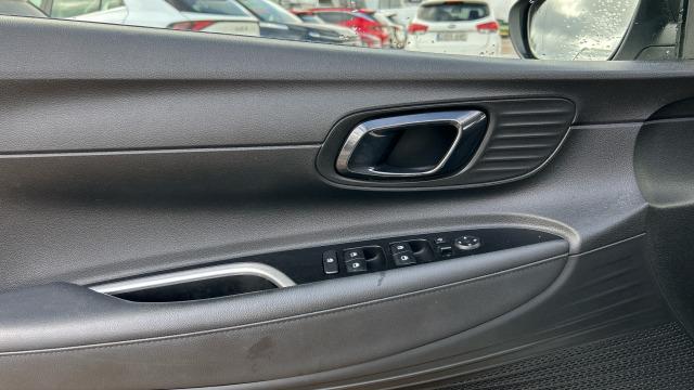 Hyundai Bayon 1.0 TGDI 88kW (120CV) 48V Style DCT 2C