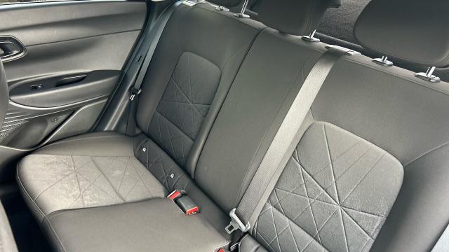 Hyundai Bayon 1.0 TGDI 88kW (120CV) 48V Style DCT 2C