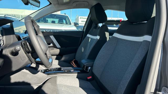 Citroën C4 X Hybrid 145 ë-DCS6 You