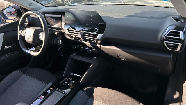 Citroën C4 X Hybrid 145 ë-DCS6 You