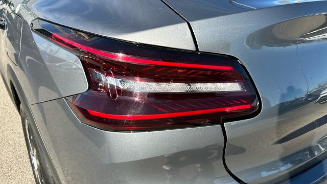 Citroën C4 X Hybrid 145 ë-DCS6 You