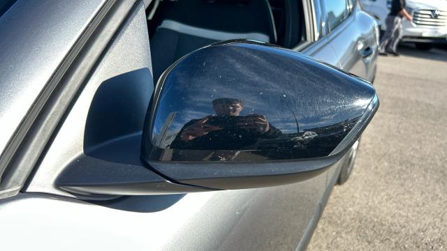 Citroën C4 X Hybrid 145 ë-DCS6 You