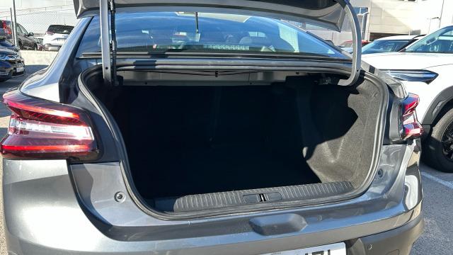 Citroën C4 X Hybrid 145 ë-DCS6 You