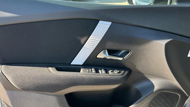 Citroën C4 X Hybrid 145 ë-DCS6 You