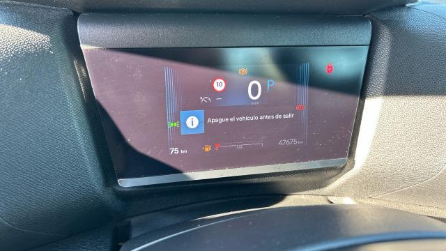 Citroën C4 X Hybrid 145 ë-DCS6 You