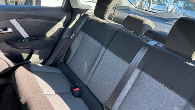 Citroën C4 X Hybrid 145 ë-DCS6 You