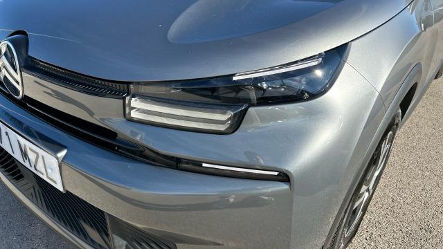 Citroën C4 X Hybrid 145 ë-DCS6 You