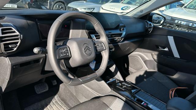 Citroën C4 X Hybrid 145 ë-DCS6 You