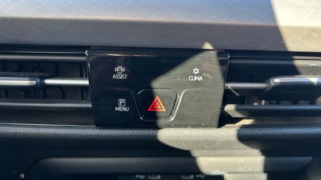 Volkswagen Golf Life 1.0 eTSI 81kW (110CV) DSG