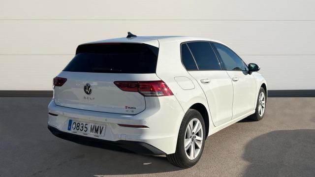 Volkswagen Golf Life 1.0 eTSI 81kW (110CV) DSG