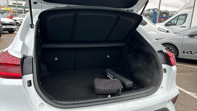 Kia Xceed 1.6 GDi PHEV 104kW (141CV) eMotion