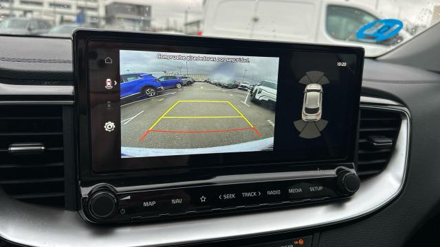 Kia Xceed 1.6 GDi PHEV 104kW (141CV) eMotion