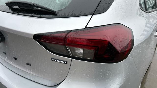 Opel Corsa 1.2T XHL Hybrid 81kW Edition eDCT