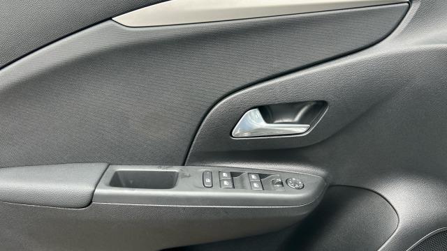 Opel Corsa 1.2T XHL Hybrid 81kW Edition eDCT