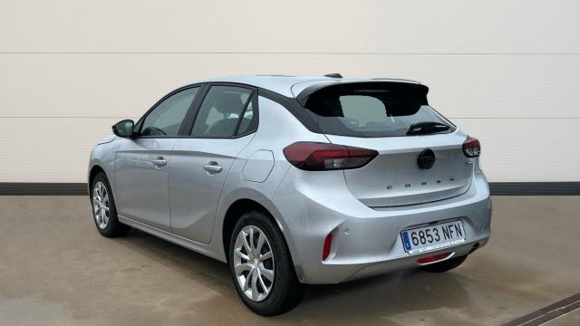 Opel Corsa 1.2T XHL Hybrid 81kW Edition eDCT