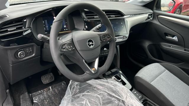 Opel Corsa 1.2T XHL Hybrid 81kW Edition eDCT